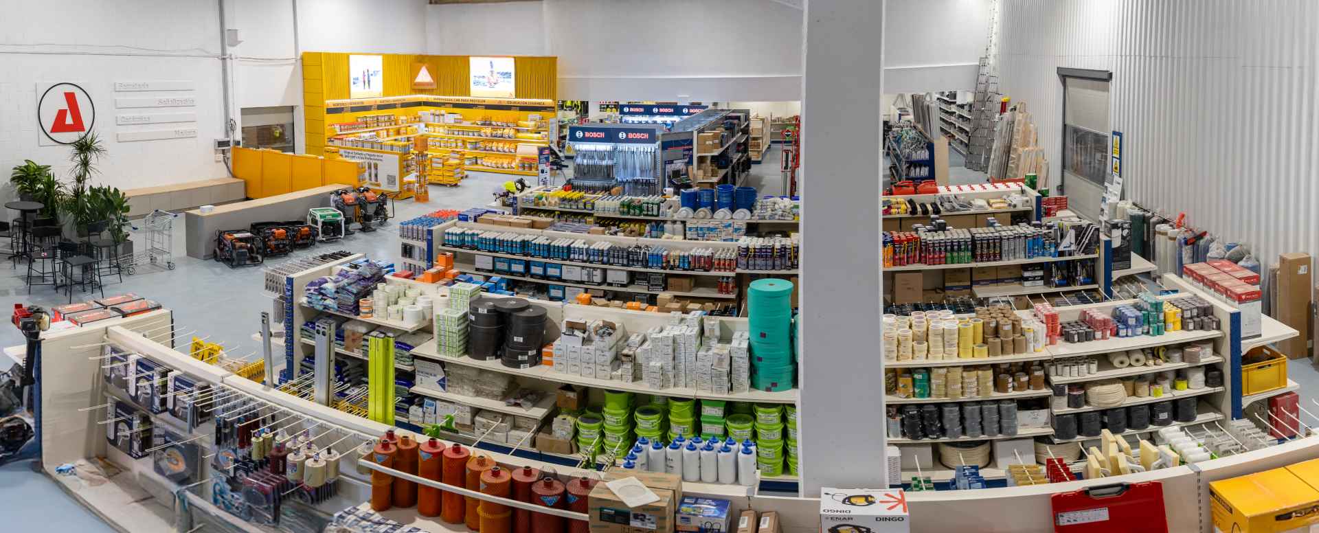 Instalaciones Alvema