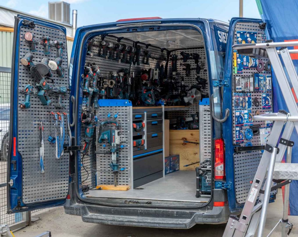 Instalaciones Alvema