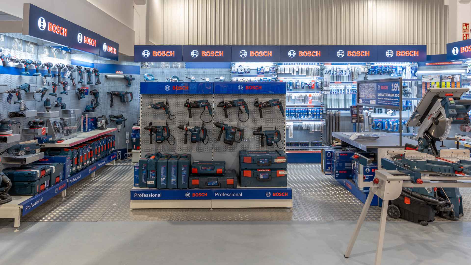 Instalaciones Alvema