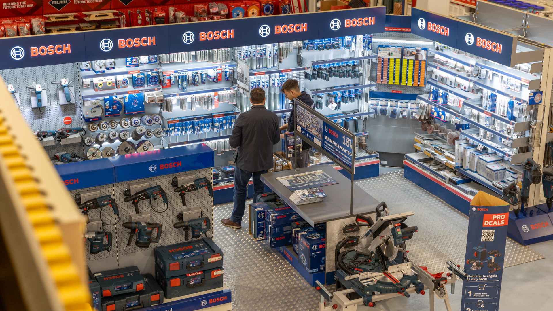 Instalaciones Alvema