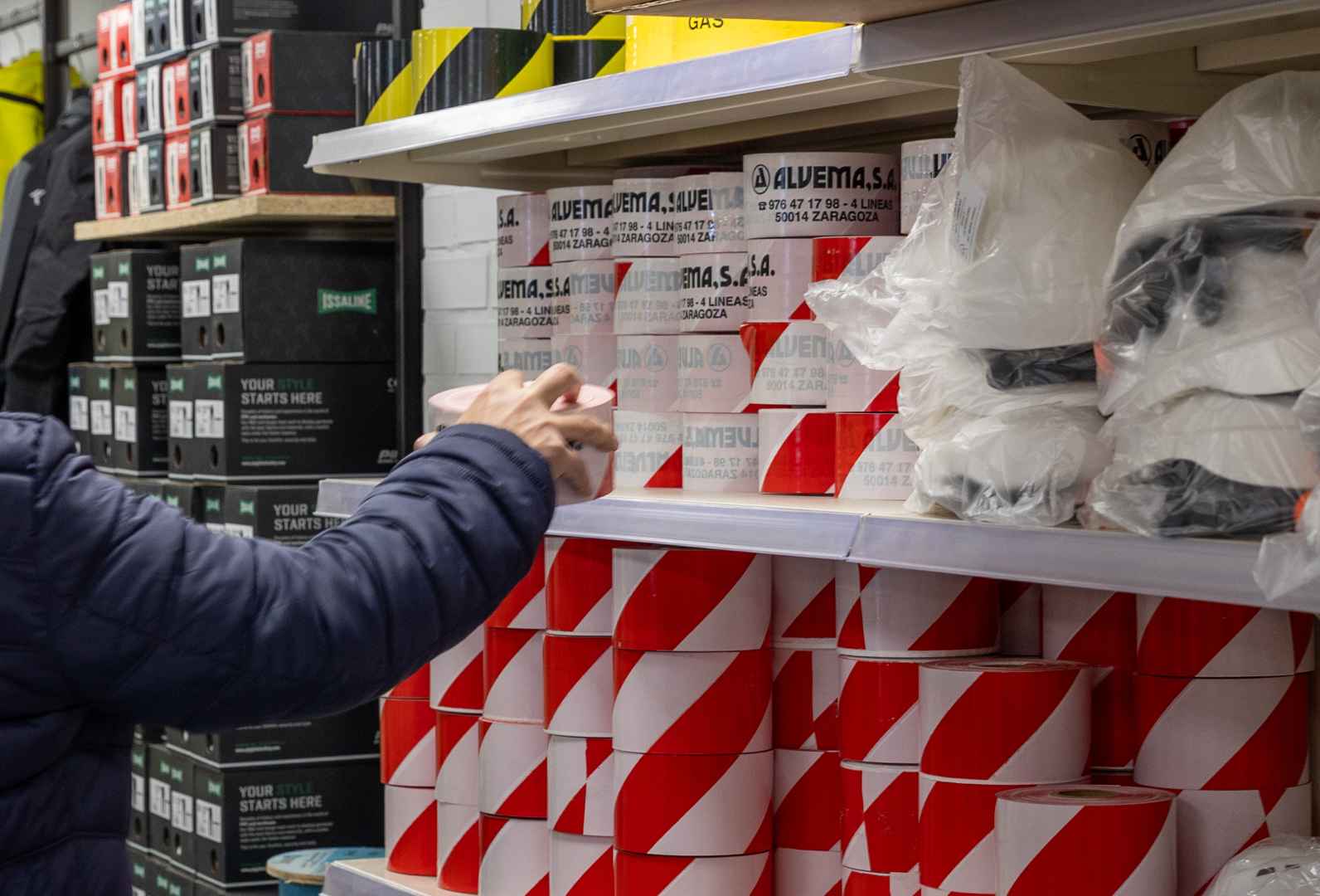 Instalaciones Alvema