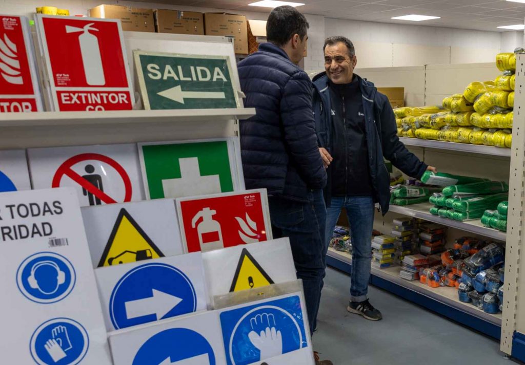 Instalaciones Alvema