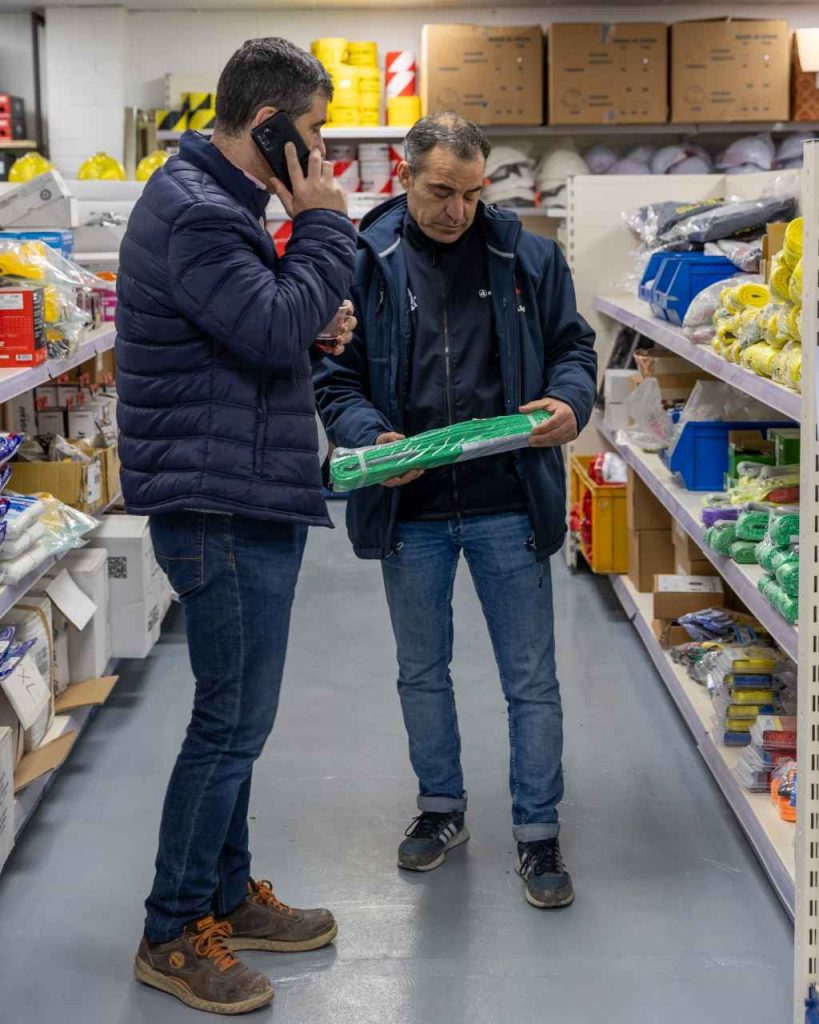 Instalaciones Alvema