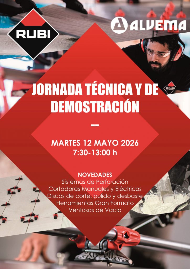 Jornadas Rubi