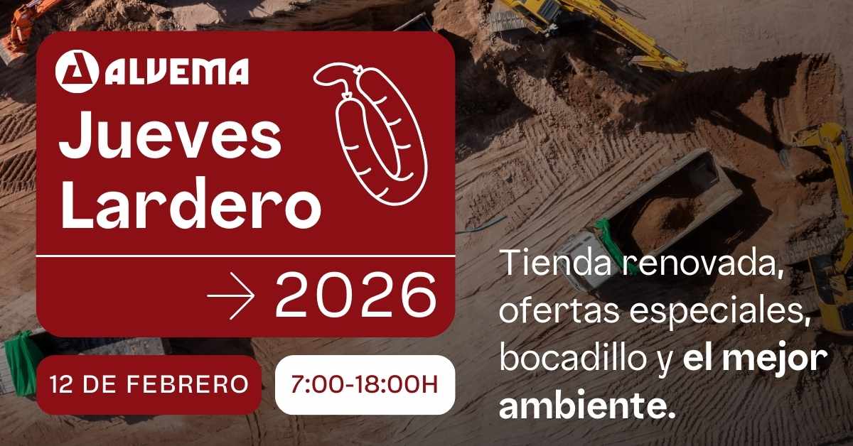 Jueves Lardero Alvema 2026